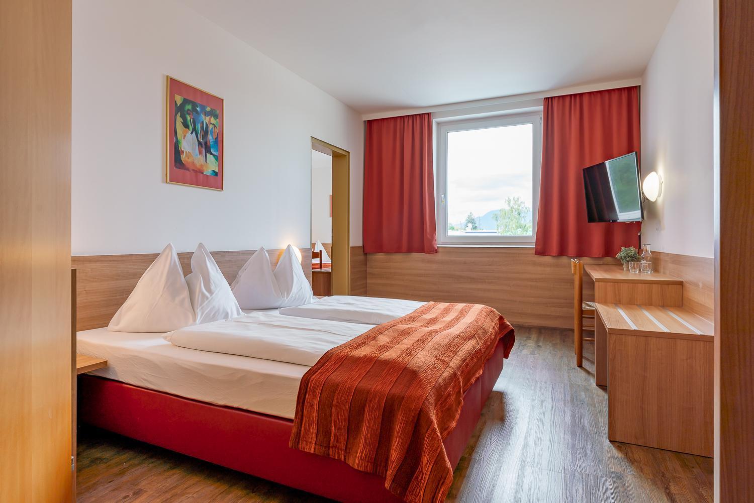 Oekotel Salzburg Messe Kültér fotó